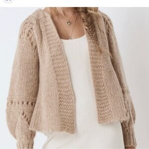 Spell Surf Shack Sweater